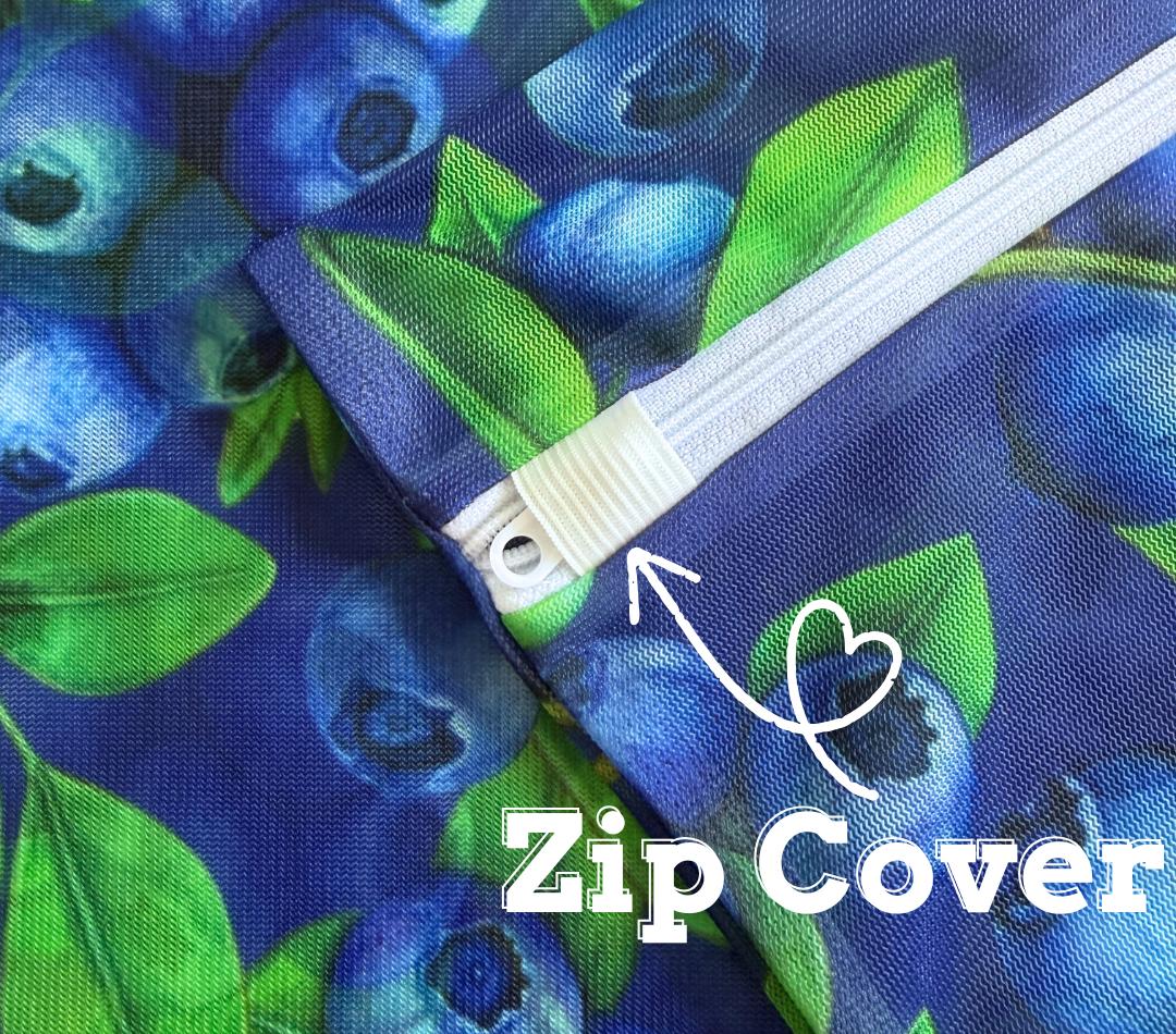 Blossom Bloom Wash Bag