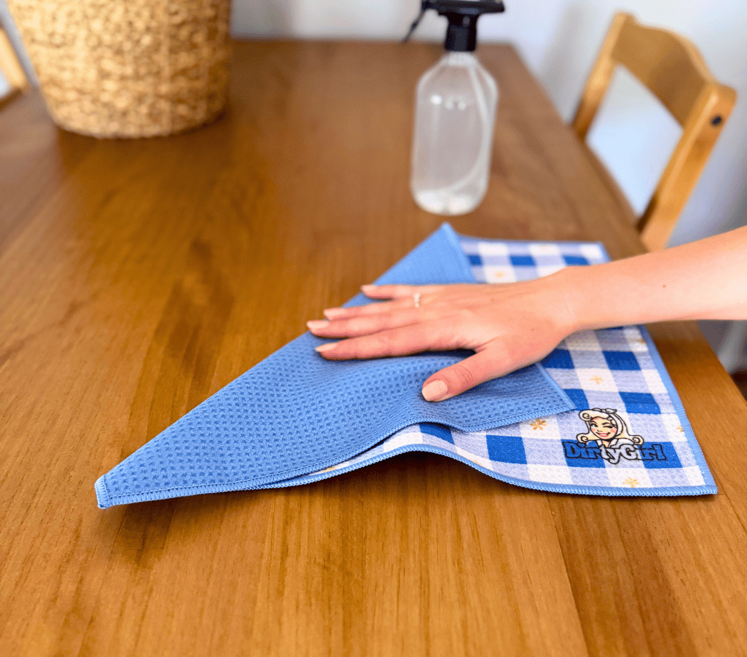 Riviera Blu Cleaning Cloth