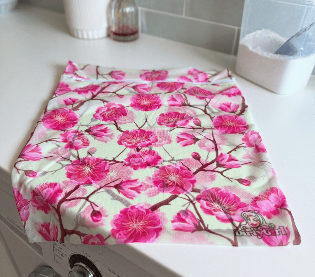 Blossom Bloom Wash Bag