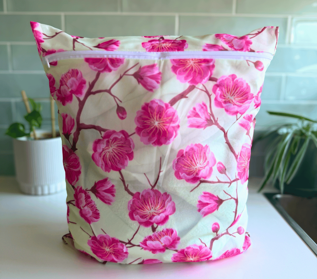 Blossom Bloom Wash Bag
