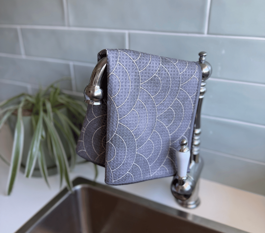 Nightfall Cleaning Cloth