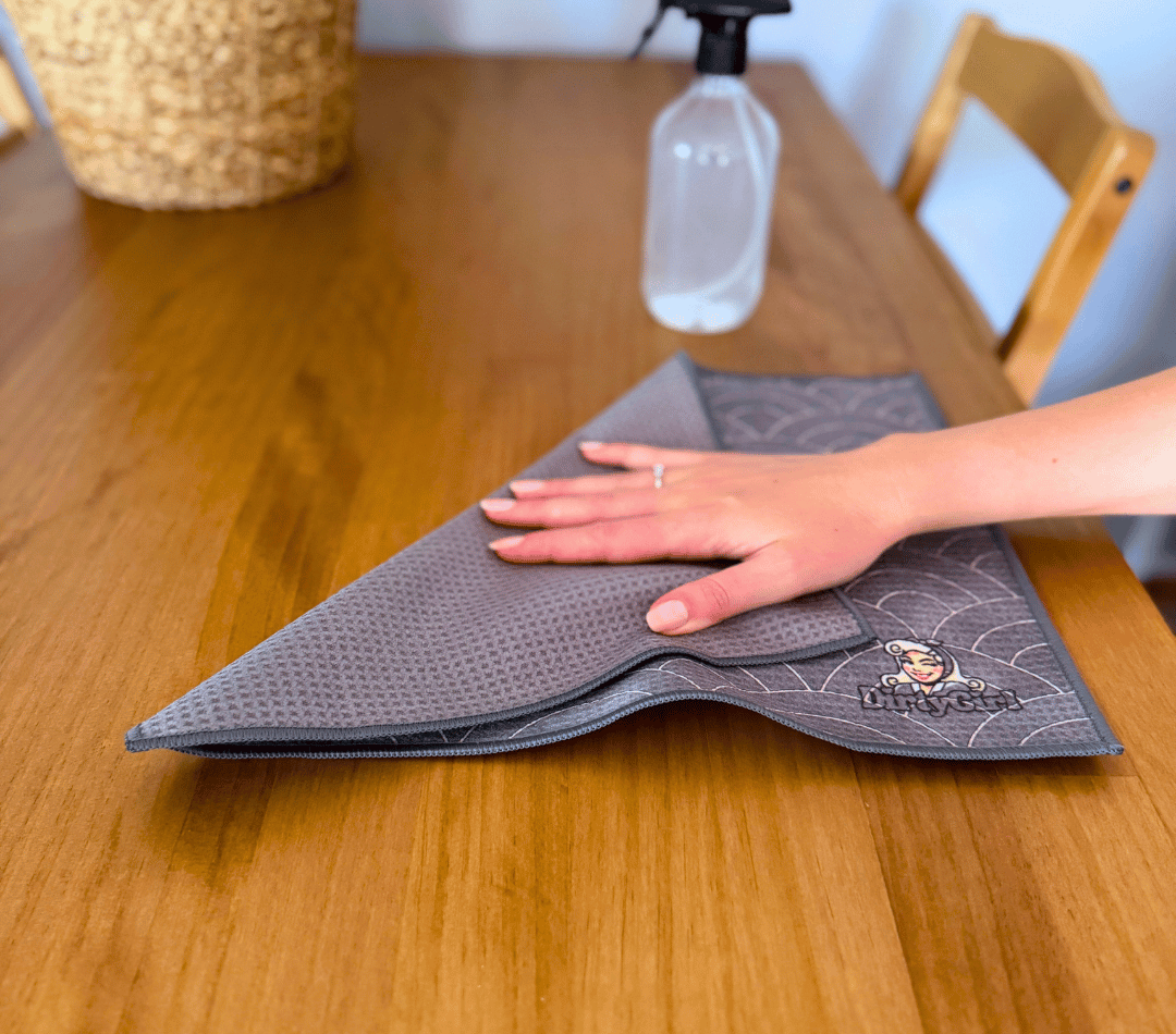 Nightfall Cleaning Cloth