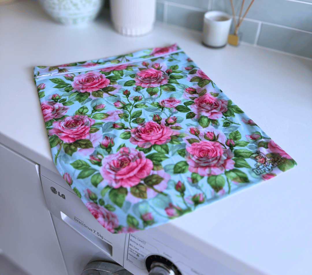 The New Wash Bag Set