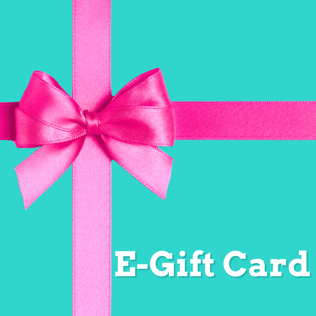 DirtyGirl E-Gift Card