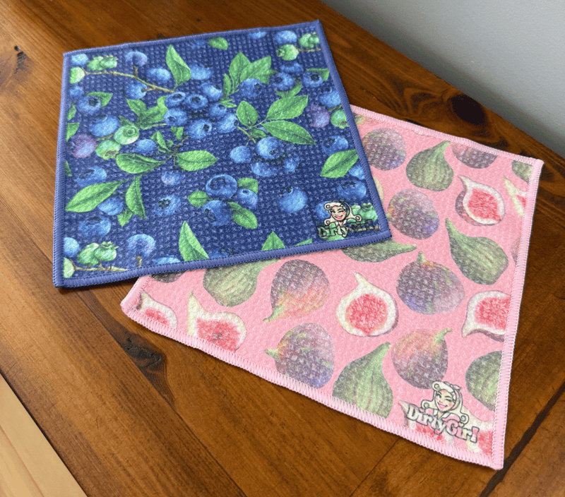 Seconds Sale - Mini Orchard Duo