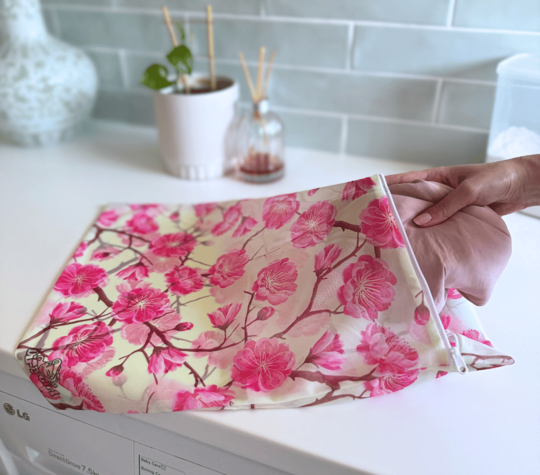 Blossom Bloom Wash Bag