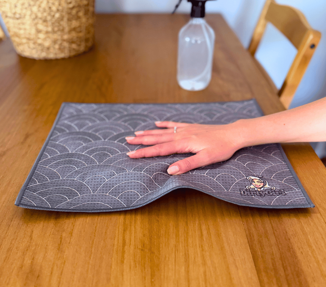 Nightfall Cleaning Cloth