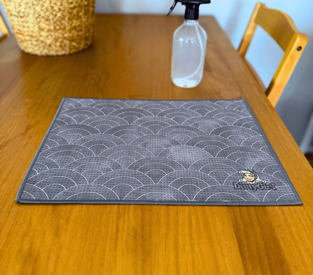 Nightfall Cleaning Cloth